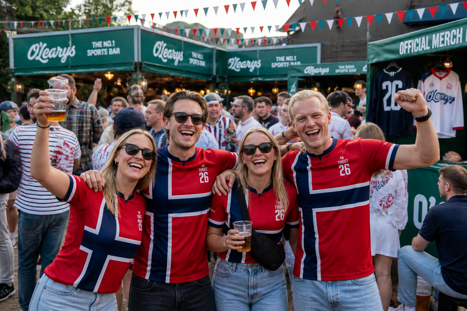VMTORGET 26